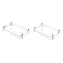 Acrylic Case for 2.8 Inch Display Screen ESP32 Development Board LCD TFT Module with Touch WROOM Protective Shell