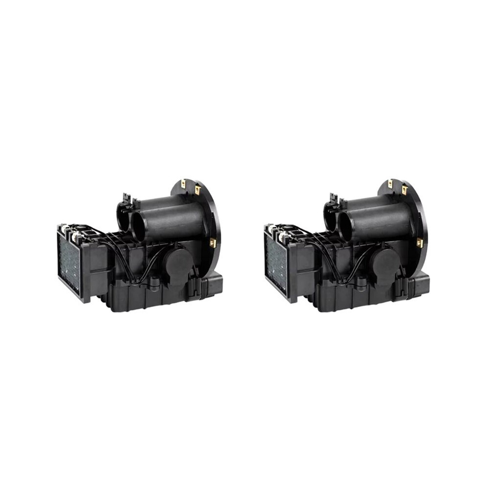 2X Md118126 Air Flow Sensors For Lancer Galant Eclipse L300 4G63 4G64 Gt2000 E33 1.8 16V Md125922 4711358615315