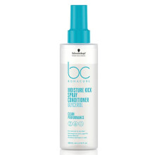 Schwarzkopf Bonacure Moisture Kick Spray Conditioner 200ml