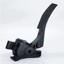 13252702 Elektronisk Gaspedal för Bil, Gaspedal, Gaspedalsensor för
