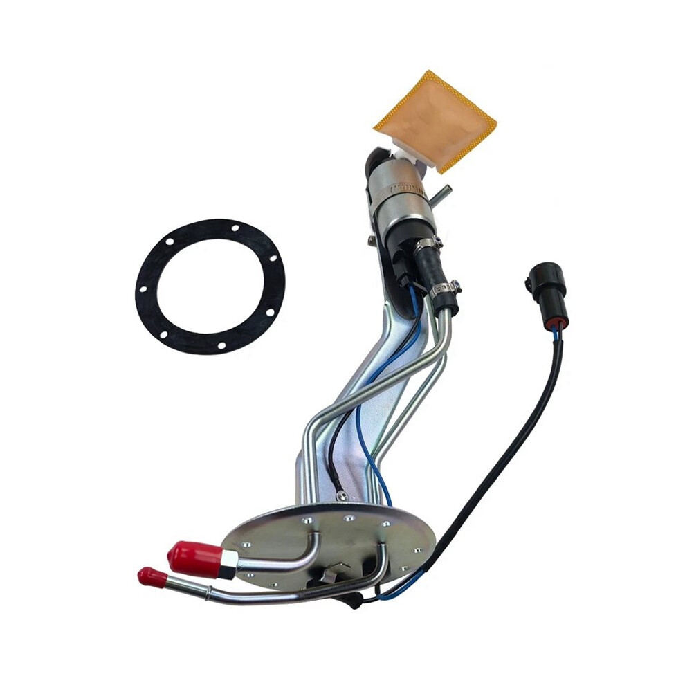 New Fuel Pump Hanger Tube Assembly 23206-35121, 2320635121 For Pickup 2.4L 1987-1992 6033245422355