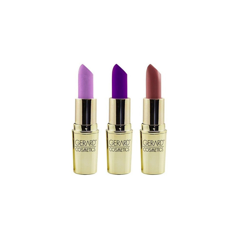 Gerard Cosmetics Lipstick