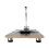 Hot Wire Foam Cutter Table 24W 3