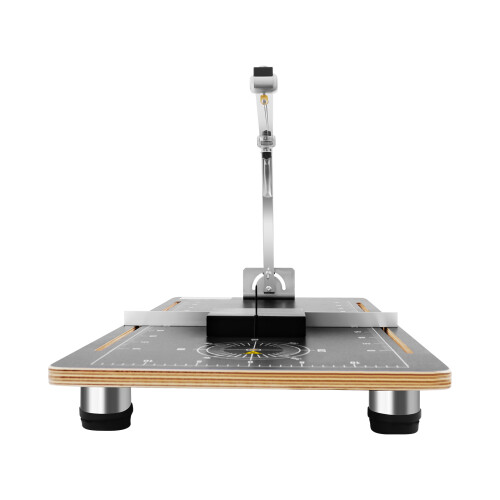 Hot Wire Foam Cutter Table 24W 2