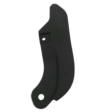 VäNster FräMre Hjulhus Spoiler Trim 8E0853887A för A4 S4 Quattro B6 B7 2001-2008 Exeo/ST 2009-2014