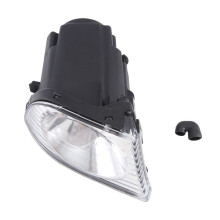 VäNster Billjus för Alteza för IS200 IS300 98-05 BilstöTfåNgarreflektorlampa Framgaller Driving Dimljus INGEN GlöDlampa