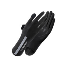 UV-Skyddshandskar Körhandskar Dam, Helfinger UV-Handskar Solhandskar Solskyddshandskar Svarta