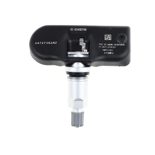 TPMS Däcktrycksövervakningssensor 315MHz 04727392AD för  för  för 1