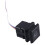 Nedre Knappar  Down Buttons 50438513 50434875 FöR  Drawbar Forklift ERC, EJD, EJC, EKS 4
