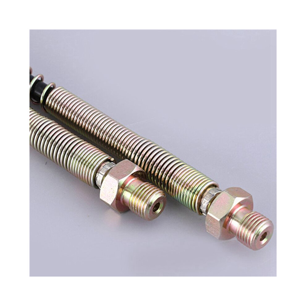 6X Pcp Charging Hose 19.7Inch/50Cm High Pressure 63Mpa/9000Psi Remote Fill Whip Hose Extension 6032442239919