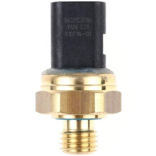 10X New Oil Pan Fuel Pressure Sensor 9802152780 for 3008 308CC/SW C4L RCZ 207CC C4 DS4