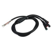 2X Electric Scooter Cable Parts for G-Booster Electric Scooter Control Integrated Wiring Harness Data Cable,1.2M