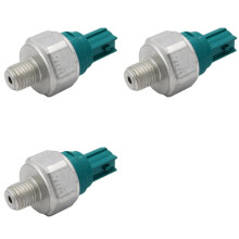 3X 28600-R94-004 Capteur de Pression D'Huile pour Pressostat & 28600R94004 28600-R90-013 pour Accord AT 28600R36004