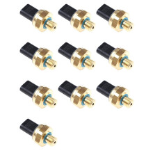 10X Nuevo Interruptor de Sensor de Presión de Combustible de Cárter de Aceite 9802152780 para 3008 308CC / SW C4L RCZ 207CC C4 DS4