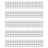 400Pcs 24mmx11mmx10mm Console Mixer Slider Fader Knobs Replacement for Potentiometer Gray Knob Black Mark 1