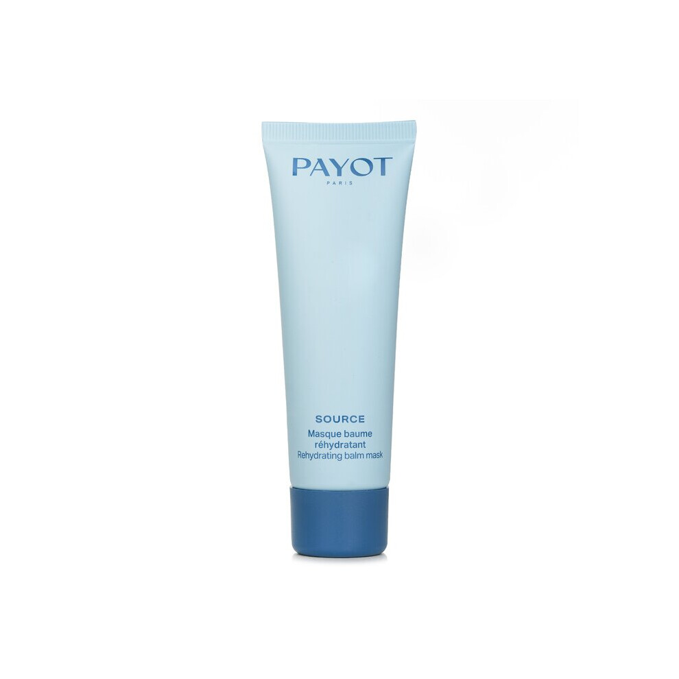 Payot Source Rehydrating Balm Mask 50Ml/1.6Oz