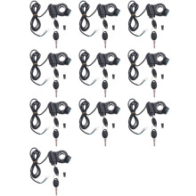 10X Electric Scooter Ignition Lock Key Cylinder Lock Electric Scooter for M4