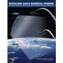 Revitalizing NASAs Suborbital Program by Committee on NASAs Suborbital