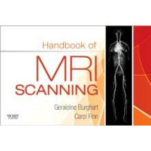 Handbook of MRI Scanning by Finn Carol Ann RTRMR Manager MRI Departmen