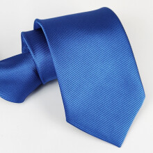 (Style 124)Boy Girl Polyester Business Tie Convenient Zipper Easy Wear Decoration Clothing