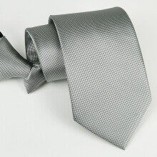 (Style 123)Boy Girl Polyester Business Tie Convenient Zipper Easy Wear Decoration Clothing