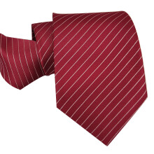 (Style 126)Boy Girl Polyester Business Tie Convenient Zipper Easy Wear Decoration Clothing