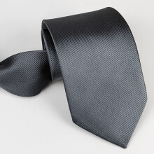 (Style 125)Boy Girl Polyester Business Tie Convenient Zipper Easy Wear Decoration Clothing