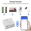 Tuya Wifi 4 Channel Module   2.4G WiFi Garage Door  Curtain Module Relay Module Wireless  85-265V 3