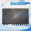 2X 7 Band Car Equalizer Audio EQ Tuning Crossover Amplifier Parametric Car Preamplifier Audio Equalizer +-12dB 6