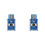 2X Waveshare voor Raspberry Pi  2 RP2350-One  Development Board Type-A RP2350A Dual Core Processor 1