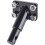 2X Quick Coupling for Bicycle Trailers, Bike Trailers, Animals & Transport - Quick Coupling, Reinforced Load Capacity 1