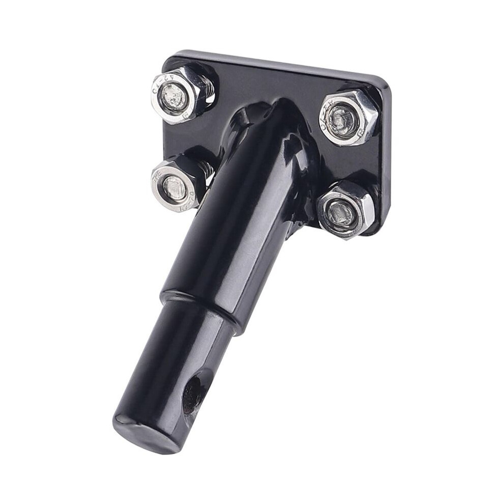 2X Quick Coupling For Bicycle Trailers, Bike Trailers, Animals & Transport - Quick Coupling, Reinforced Load Capacity 6031281868885