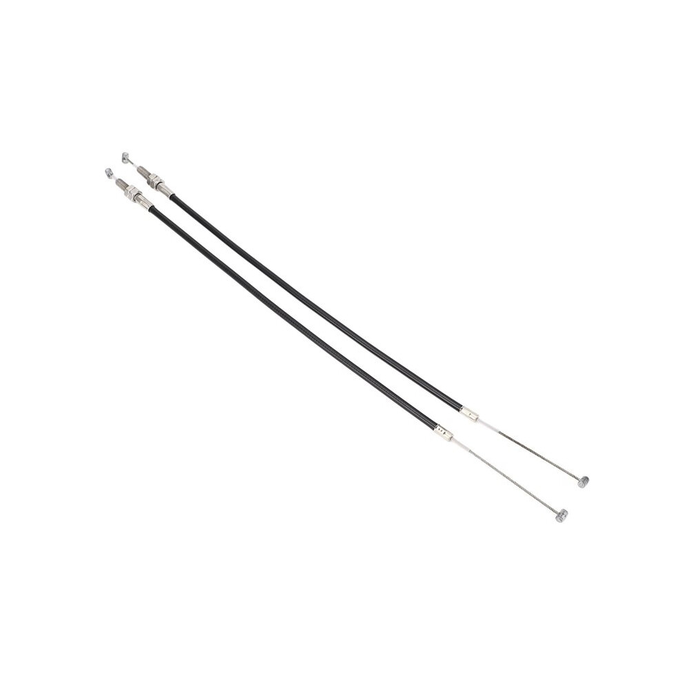 4Pcs Outboard Motor Throttle Cable Professional 6L2 26301 00 For Outboard 2 Stroke 9.9 15 20 25 Boats Marine 6032552793646