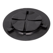 4X Auto Voorwiel Rechts Spatbord Liner Binnen Spatscherm Cover voor- Cooper R56 F56 R55 F55 R57 R58 51772751776