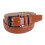 CTM Men's Basic Dress Belt 1