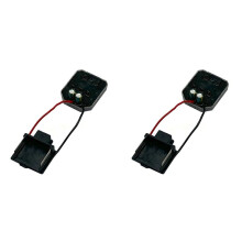 2X Motor Control Board  for 13mm Brushless Electric Drill  Brushless Impact- Wrench Drive Control Board Tool