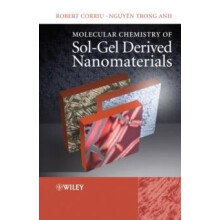 Molecular Chemistry of SolGel Derived Nanomaterials by Nguyen Trong An