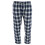 Ten West Apparel Men's Flannel Pyjama Pants 1