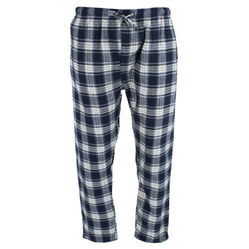 Ten West Apparel Men's Flannel Pyjama Pants