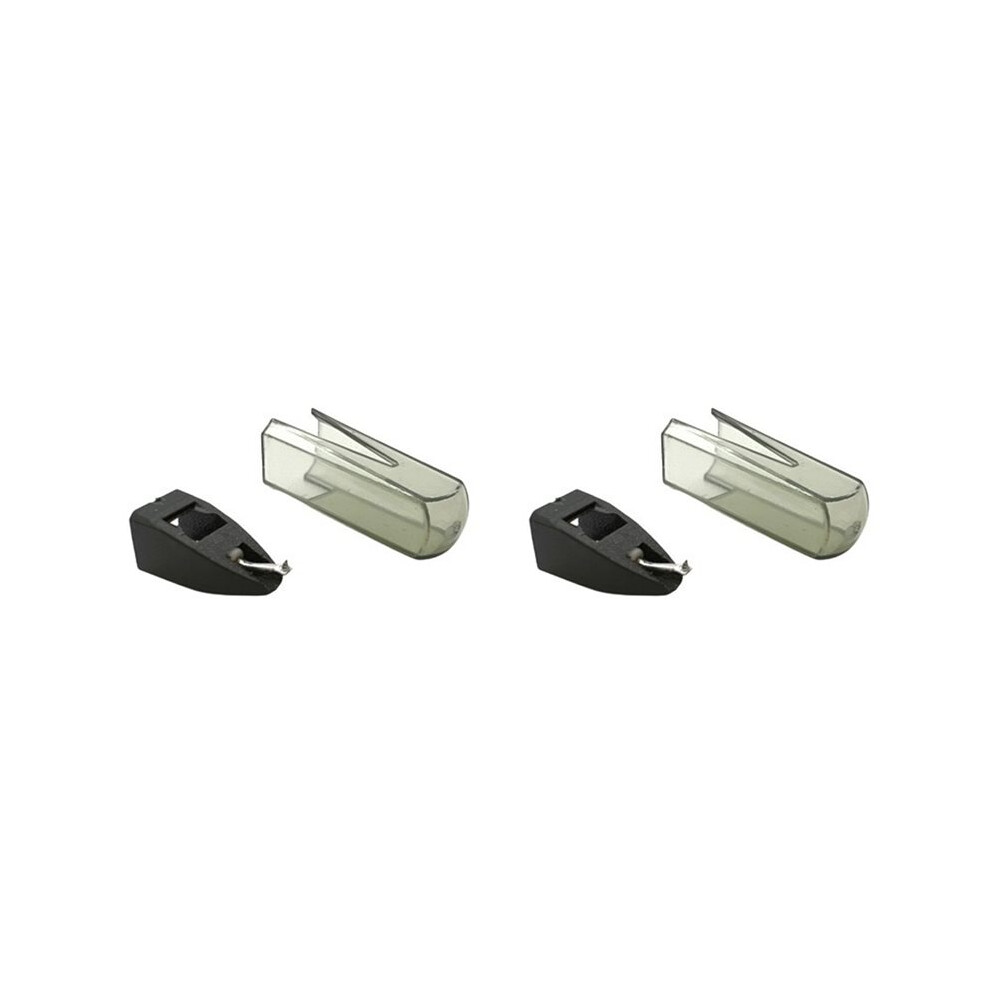 2X Cartridge Replacement Stylus For Ortofon 1Th For Concorde Om Super Omb Omt Od Lm Tm Smb Und Sg Turntable Stylus 6032002716737