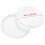Transparent Coin Boxes 400Pcs 1Oz 40mm Capsules Cases Commemorative Coins 7