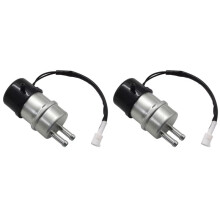 2X Brandstofpomp voor Motorfietsen 60012088100 voor MOTO 950 Adventure S ADV ORG SM ZWART Super Enduro R Supermoto