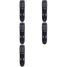 5X Reemplazo del Control Remoto SFX6018 SX RCU 03 para el Control Remoto Octagon SX88/SX88+/SX888