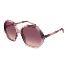 Chloé CC0004S Kids 010 Kids New Sunglasses