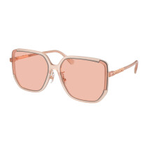Coach HC8401D CR635 Asian Fit 580984 Women New Sunglasses