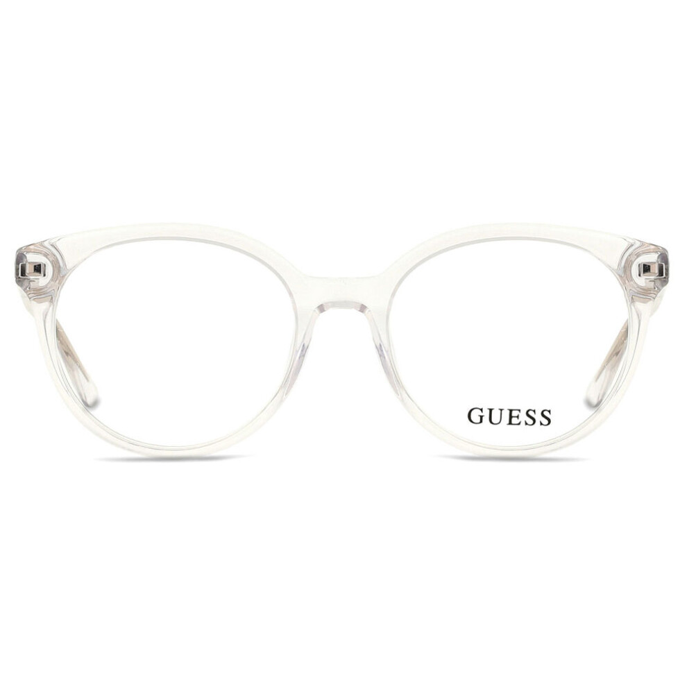 Guess Gu50270 Kids 026 Kids New Eyeglasses