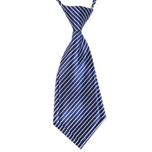 (Style 5)Childrens Tie With Striped Pattern For School Uniforms And Office Gift Attire