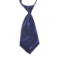 (Style 10)Childrens Tie With Striped Pattern For School Uniforms And Office Gift Attire