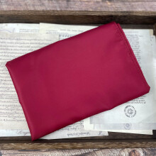 (Style3)College Style Triangular Scarf And Tie Buckle With Solid Color Design Daily For