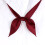 (Style5)College Style Triangular Scarf And Tie Buckle With Solid Color Design Daily For 1